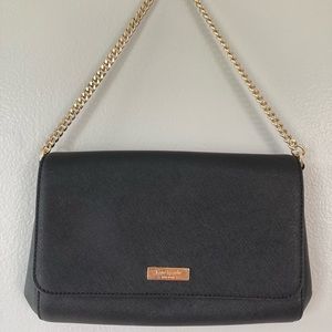 KATE SPADE ♠️ Black purse